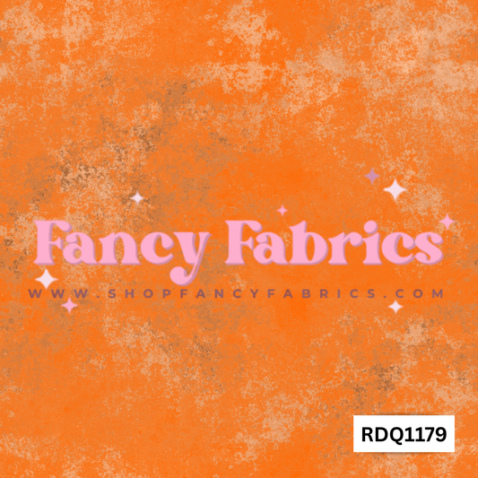 RDQ1179 | PREORDER | Fabric By The Yard