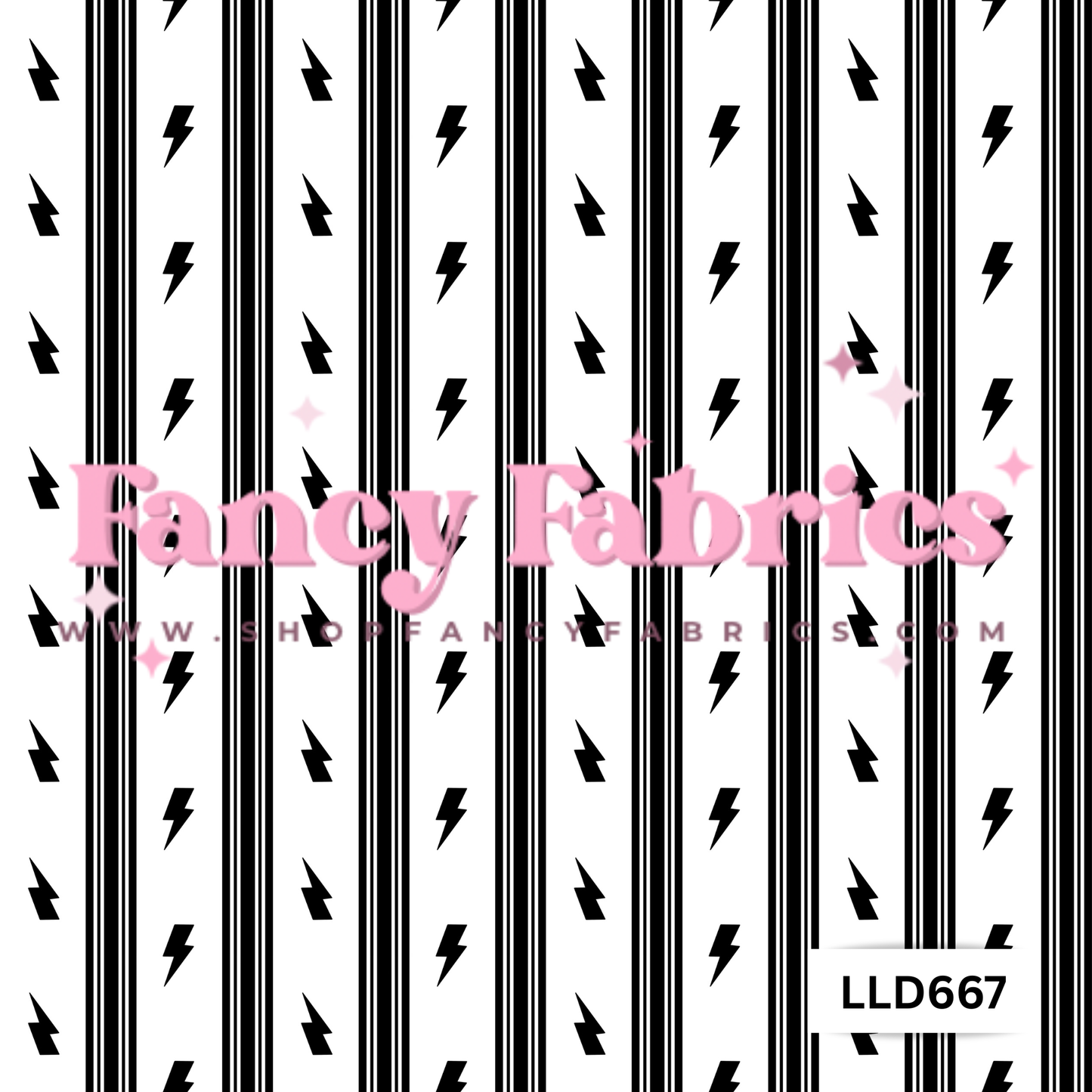 LLD667 | PREORDER | Fabric By The Yard