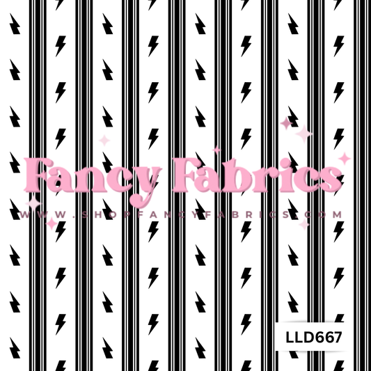 LLD667 | PREORDER | Fabric By The Yard