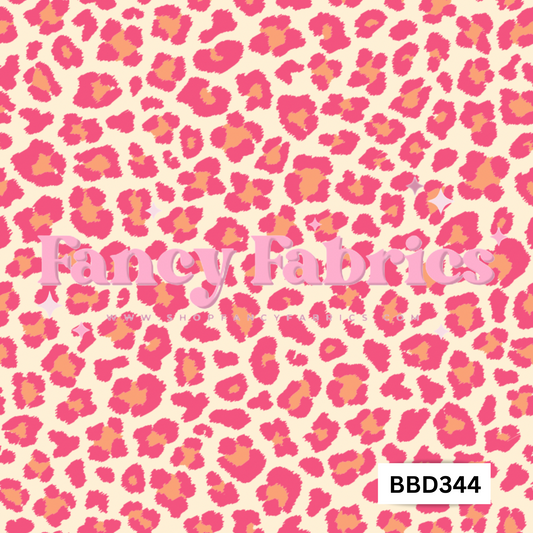 BBD344 | PREORDER | By The Yard