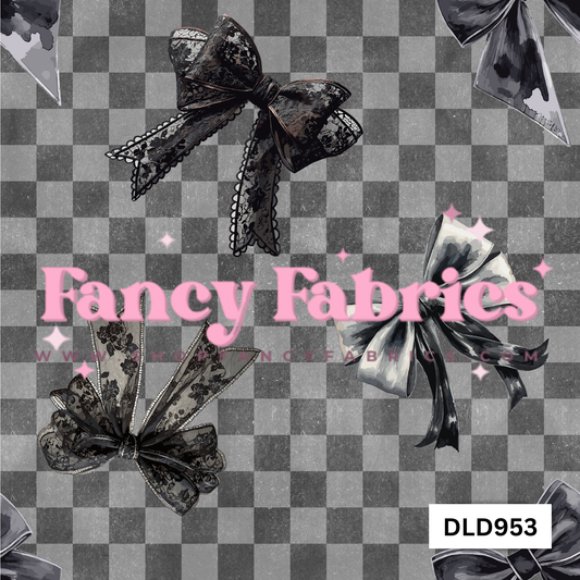 DLD953 | PREORDER | Fabric By The Yard