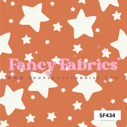 SF434 | PREORDER | Fabric By The Yard
