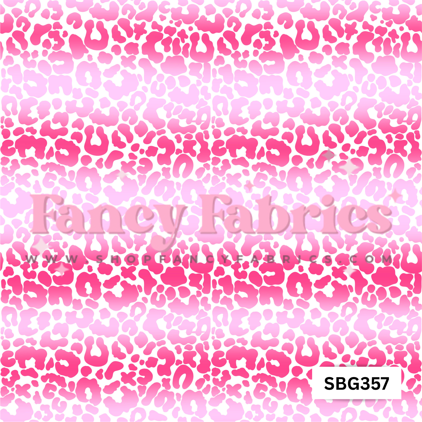 SBG357 | PREORDER | Fabric By The Yard