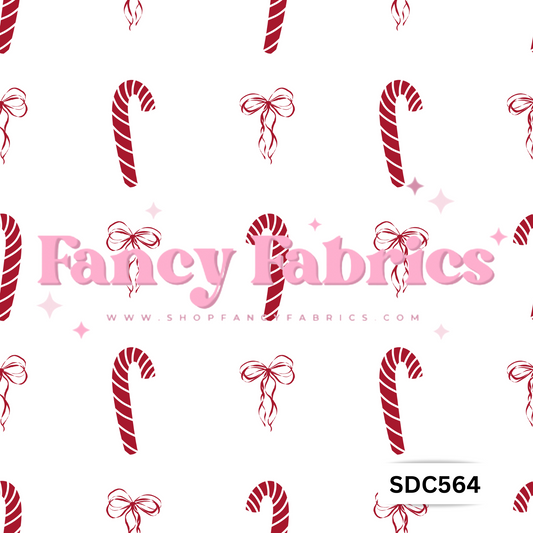 SDC564 | PREORDER | By The Yard