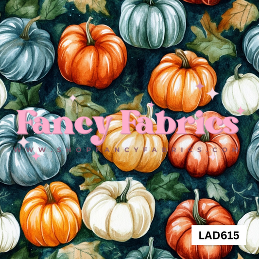 LAD615 | PREORDER | Fabric By The Yard