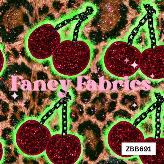 ZBB691 | PREORDER | Fabric By The Yard
