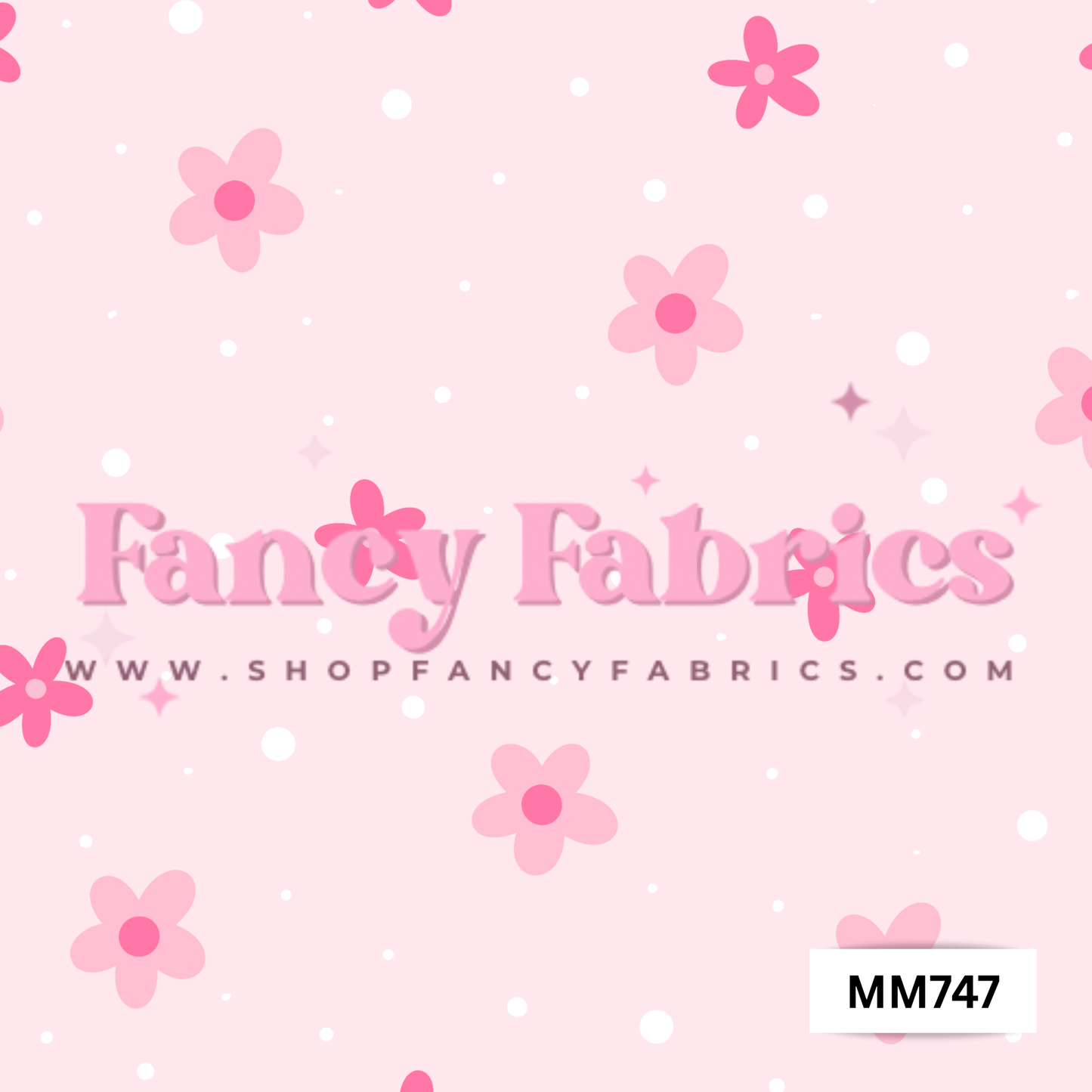 MM747 | PREORDER | Fabric By The Yard