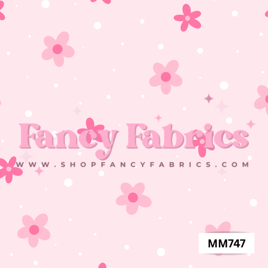 MM747 | PREORDER | Fabric By The Yard