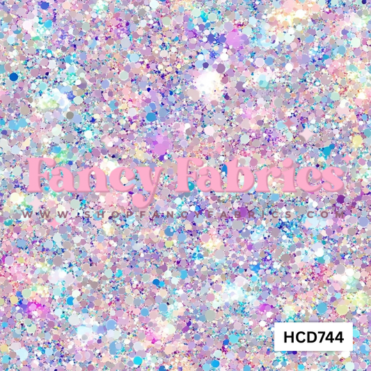 HCD744 | PREORDER | Fabric By The Yard