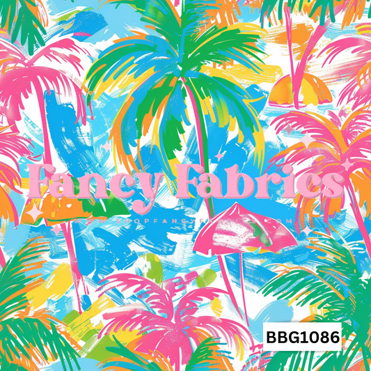 BBG1086 | PREORDER | By The Yard