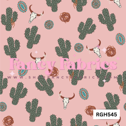 RGH545 | PREORDER | Fabric By The Yard