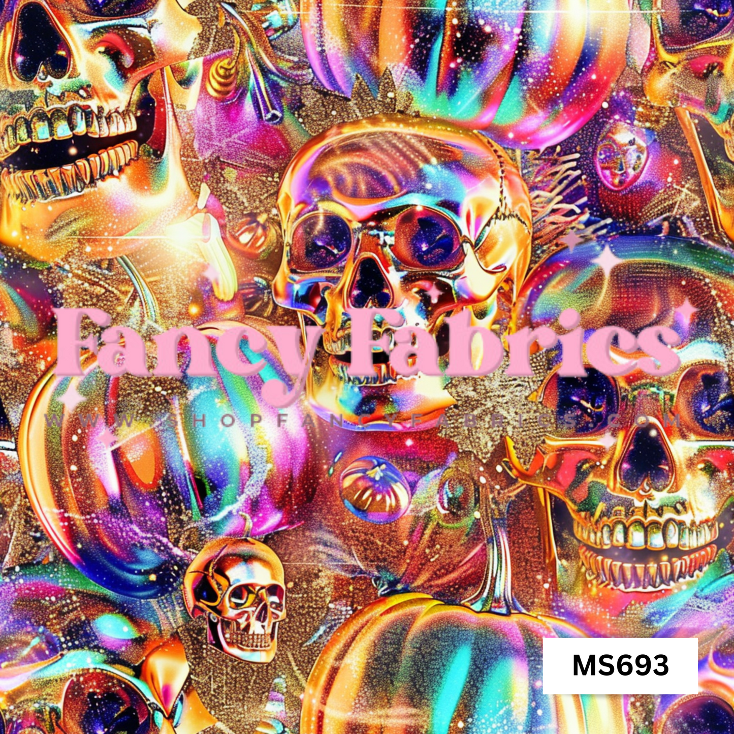 MS693 | PREORDER | Fabric By The Yard