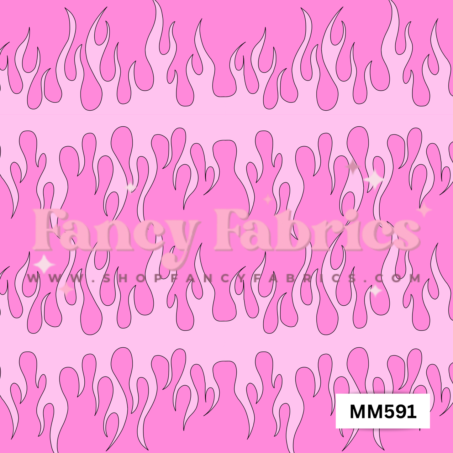 MM591 | PREORDER | Fabric By The Yard