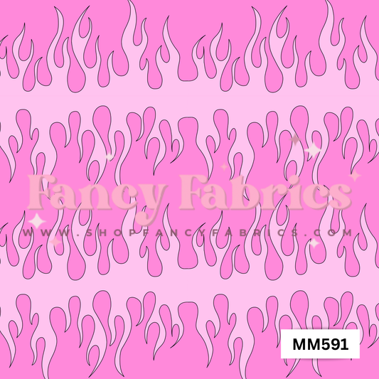 MM591 | PREORDER | Fabric By The Yard