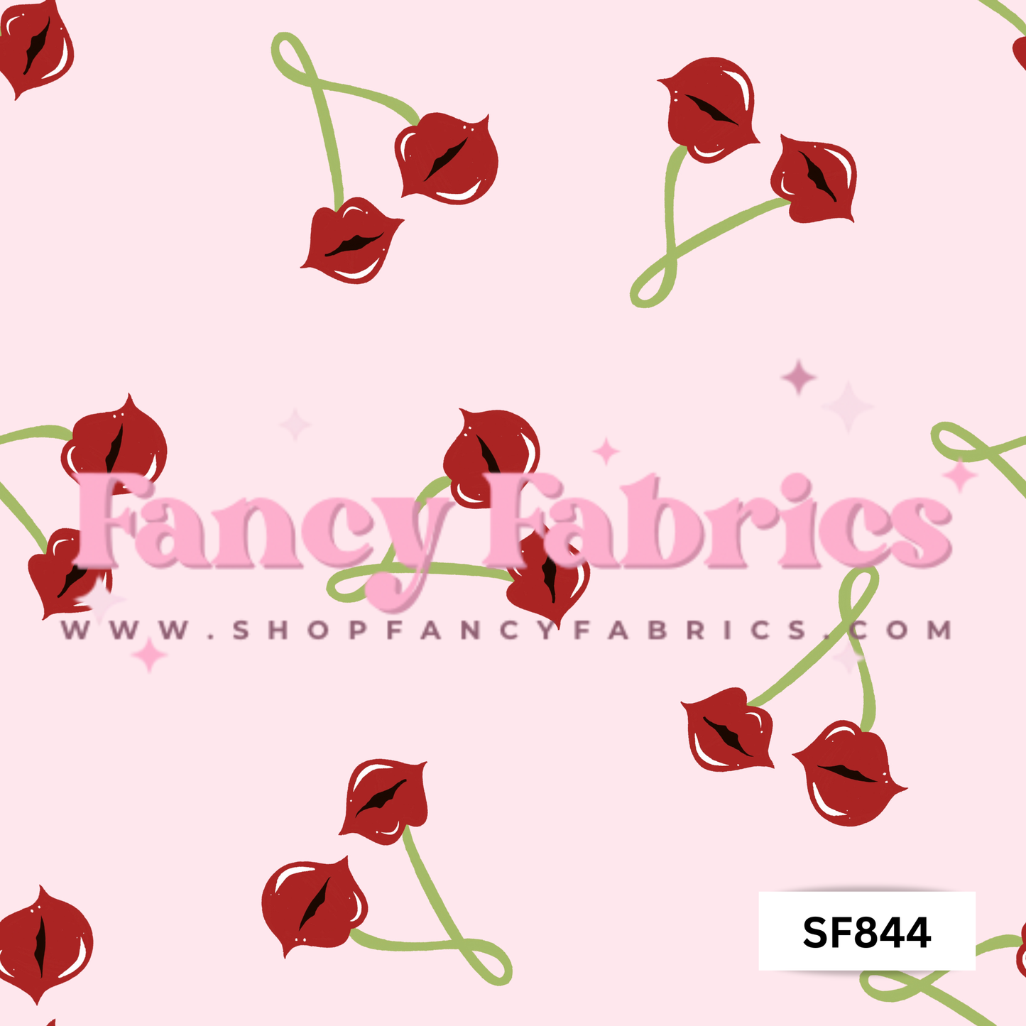 SF844 | PREORDER | Fabric By The Yard