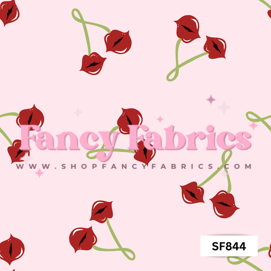 SF844 | PREORDER | Fabric By The Yard