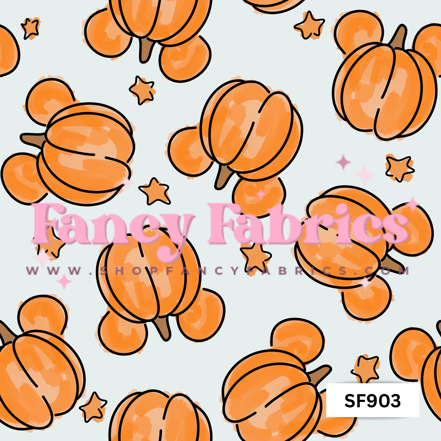 SF903 | PREORDER | Fabric By The Yard