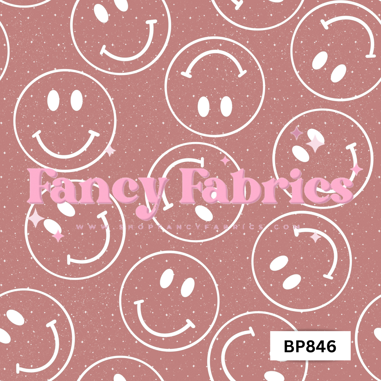 BP846 | PREORDER | By The Yard