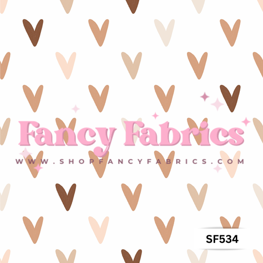 SF534 | PREORDER | Fabric By The Yard