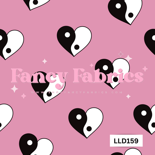 Lauren Liza Designs | LLD159 | PREORDER | By The Yard