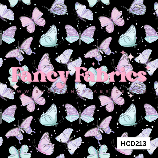 HCD213 | PREORDER | Fabric By The Yard