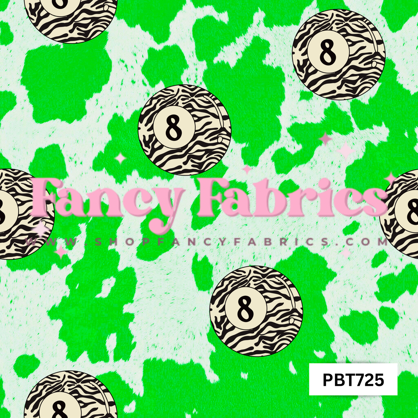 PBT725 |  PREORDER | Fabric By The Yard