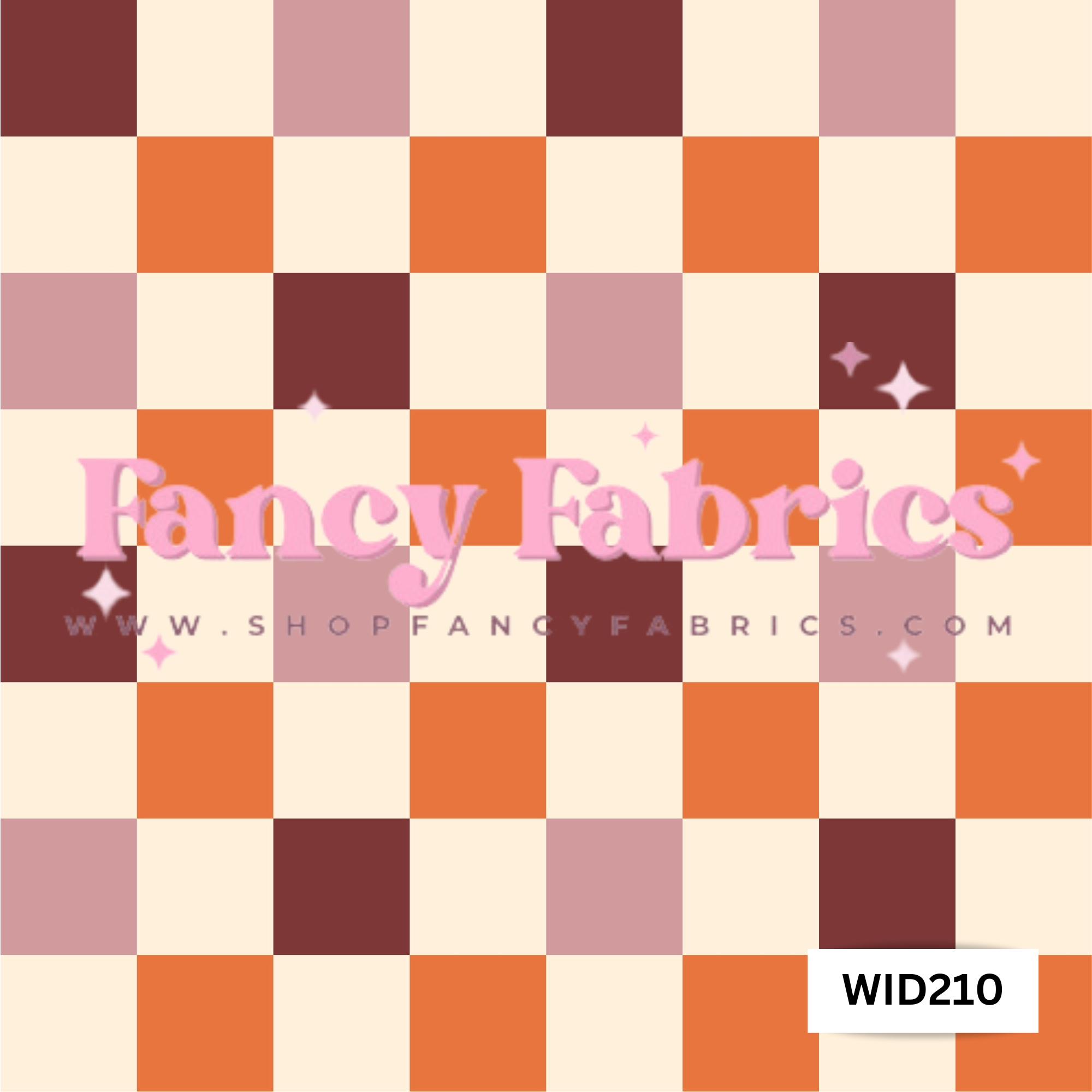 WID210 | PREORDER | Fabric By The Yard – Fancy Fabrics