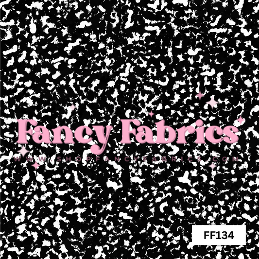 FF134 | PREORDER | Fabric By The Yard