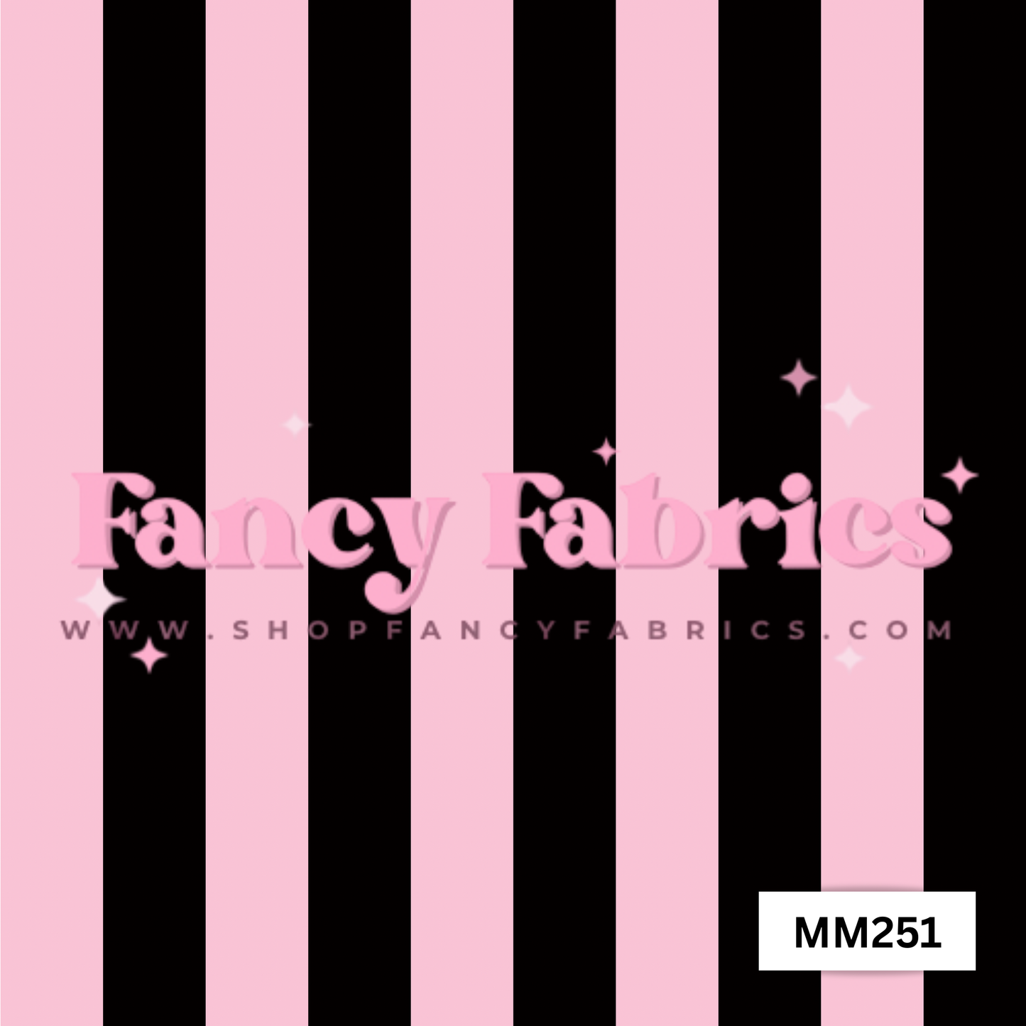 MM251 | PREORDER | Fabric By The Yard