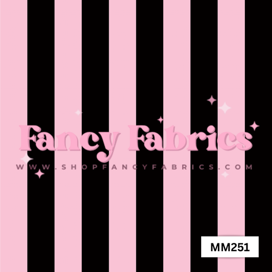 MM251 | PREORDER | Fabric By The Yard