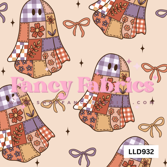 LLD932 | PREORDER | Fabric By The Yard