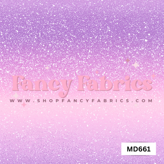 MD661 | PREORDER | Fabric By The Yard