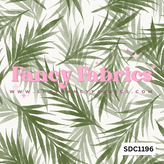 SDC1196 | PREORDER | Fabric By The Yard