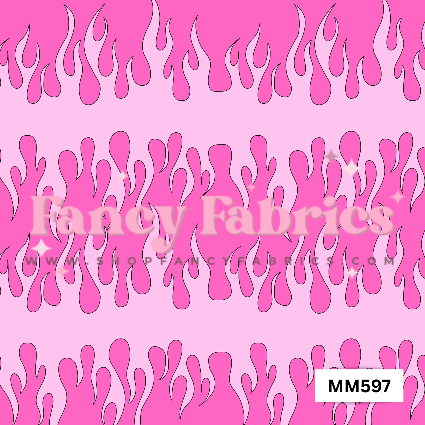 MM597 | PREORDER | Fabric By The Yard