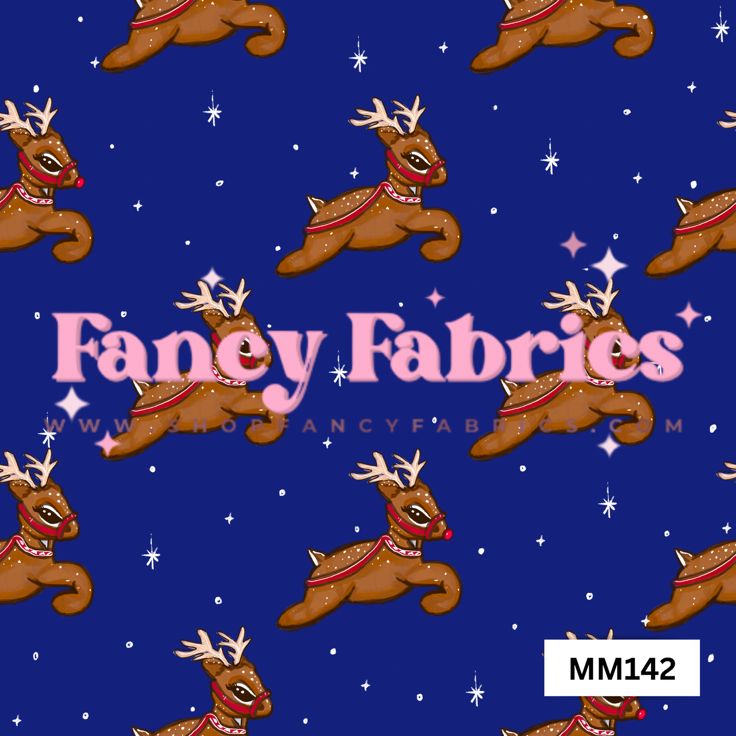MM142 | PREORDER | Fabric By The Yard