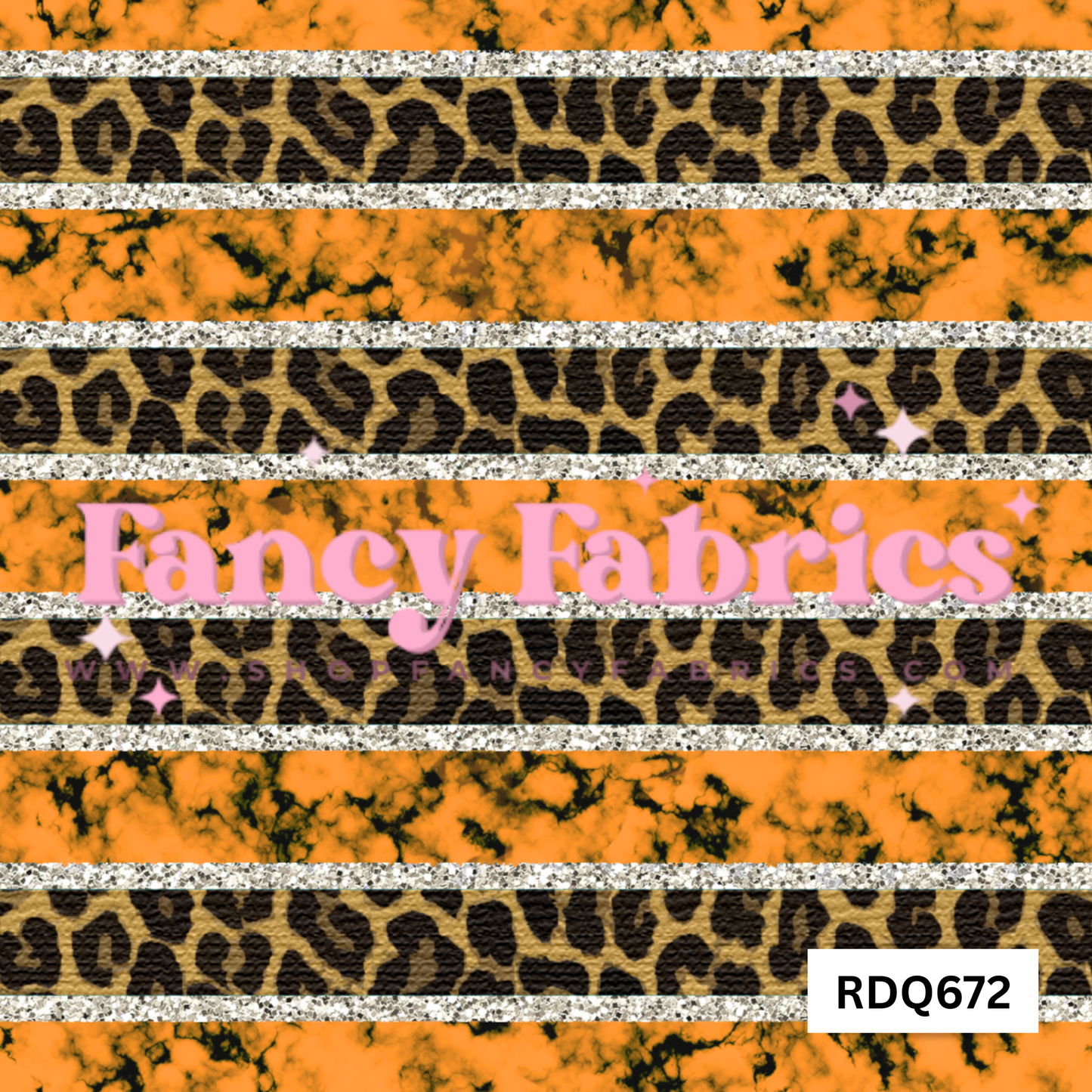 RDQ672 | PREORDER | Fabric By The Yard