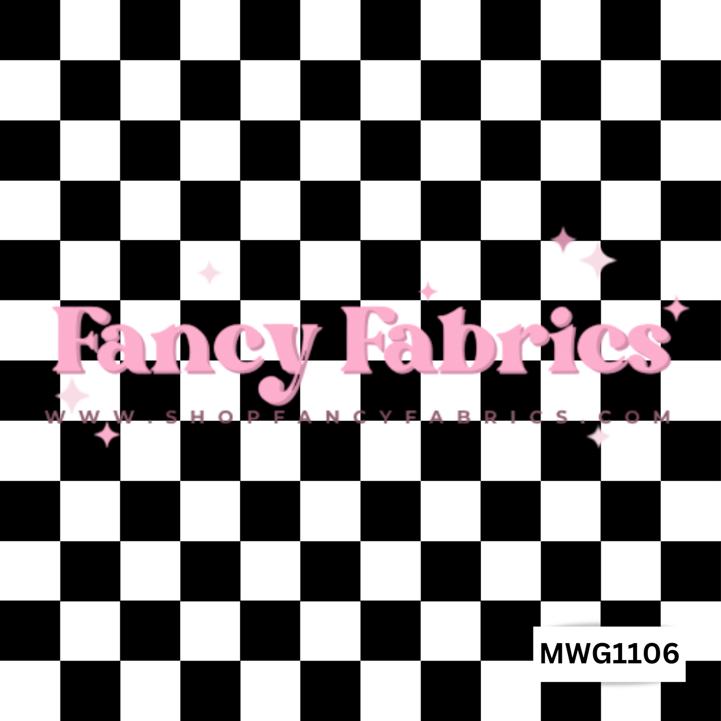 MWG1106 | PREORDER | Fabric By The Yard