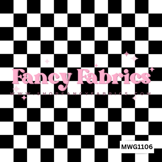 MWG1106 | PREORDER | Fabric By The Yard