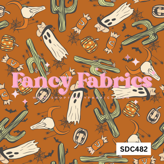 SDC482 | PREORDER | By The Yard