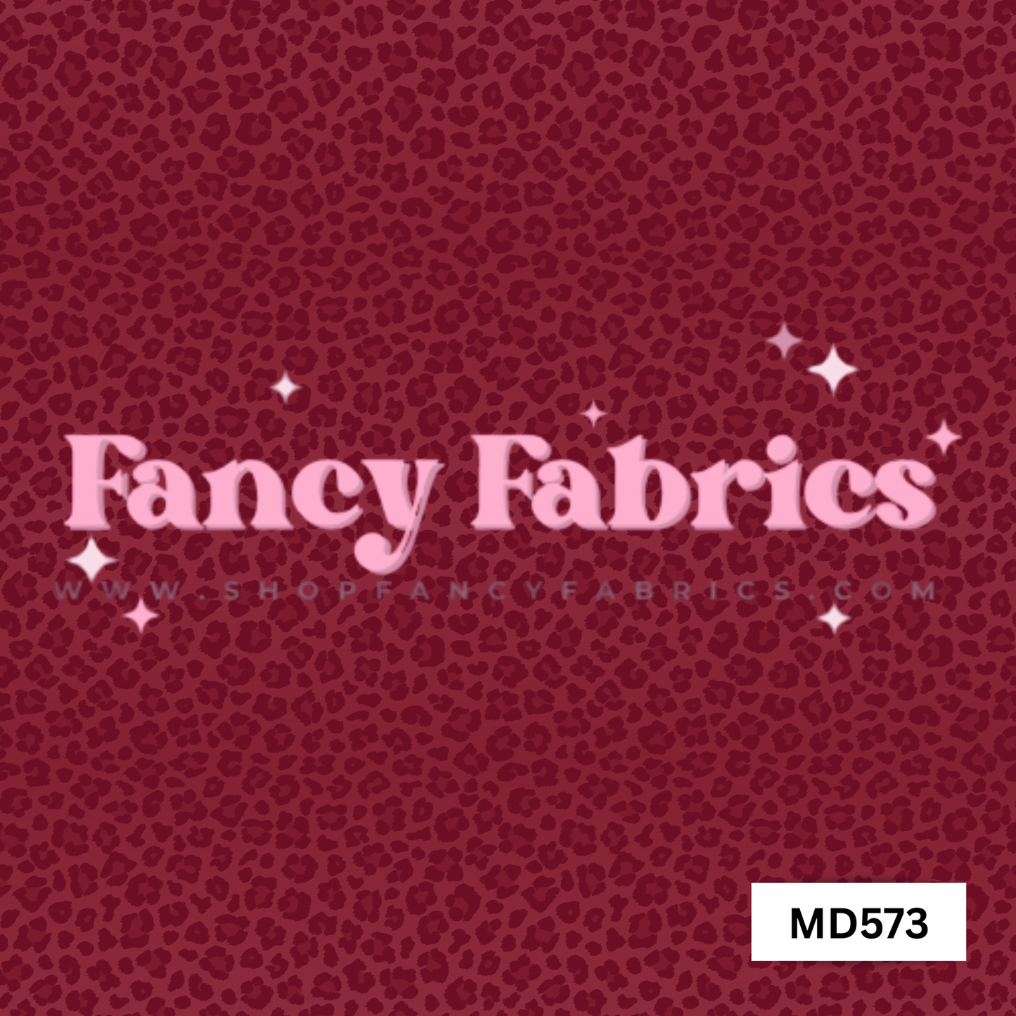 MD573 | PREORDER | Fabric By The Yard