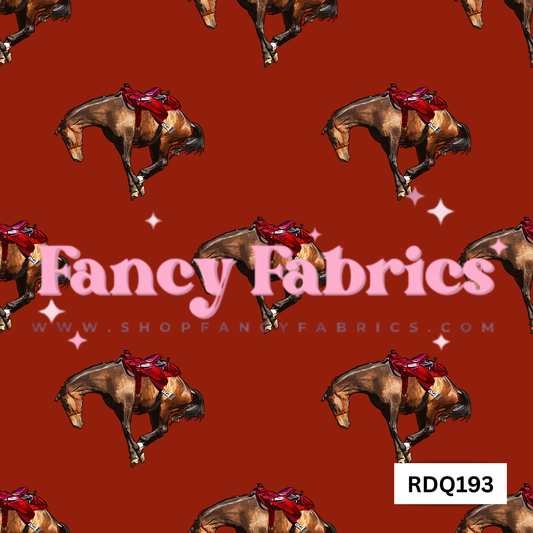 RDQ193 | PREORDER | Fabric By The Yard