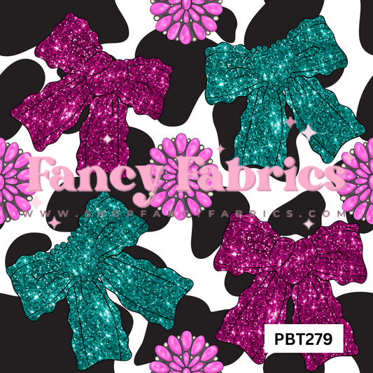 PBT279 | PREORDER | By The Yard