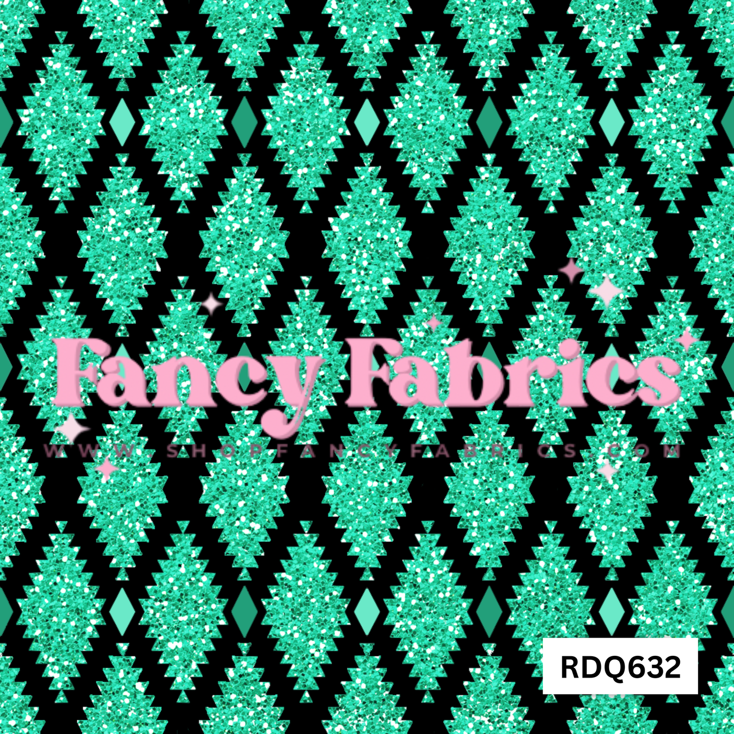 RDQ632 | PREORDER | Fabric By The Yard