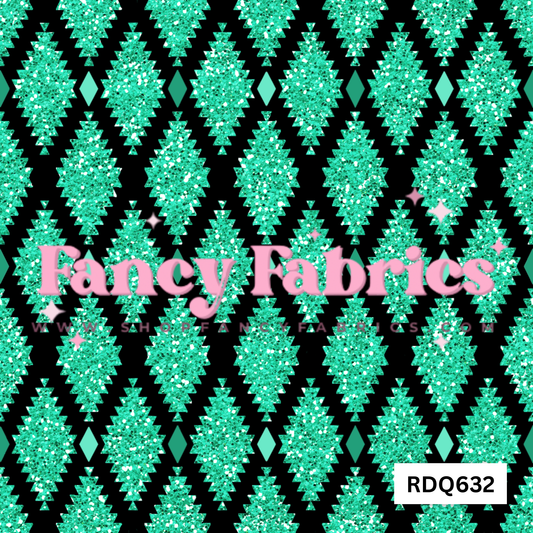 RDQ632 | PREORDER | Fabric By The Yard