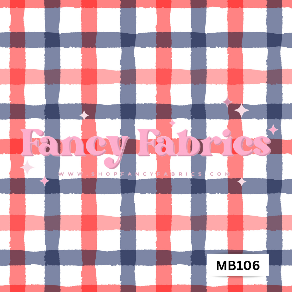 Muse Bloom | MB106 | PREORDER | By The Yard