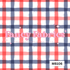 Muse Bloom | MB106 | PREORDER | By The Yard