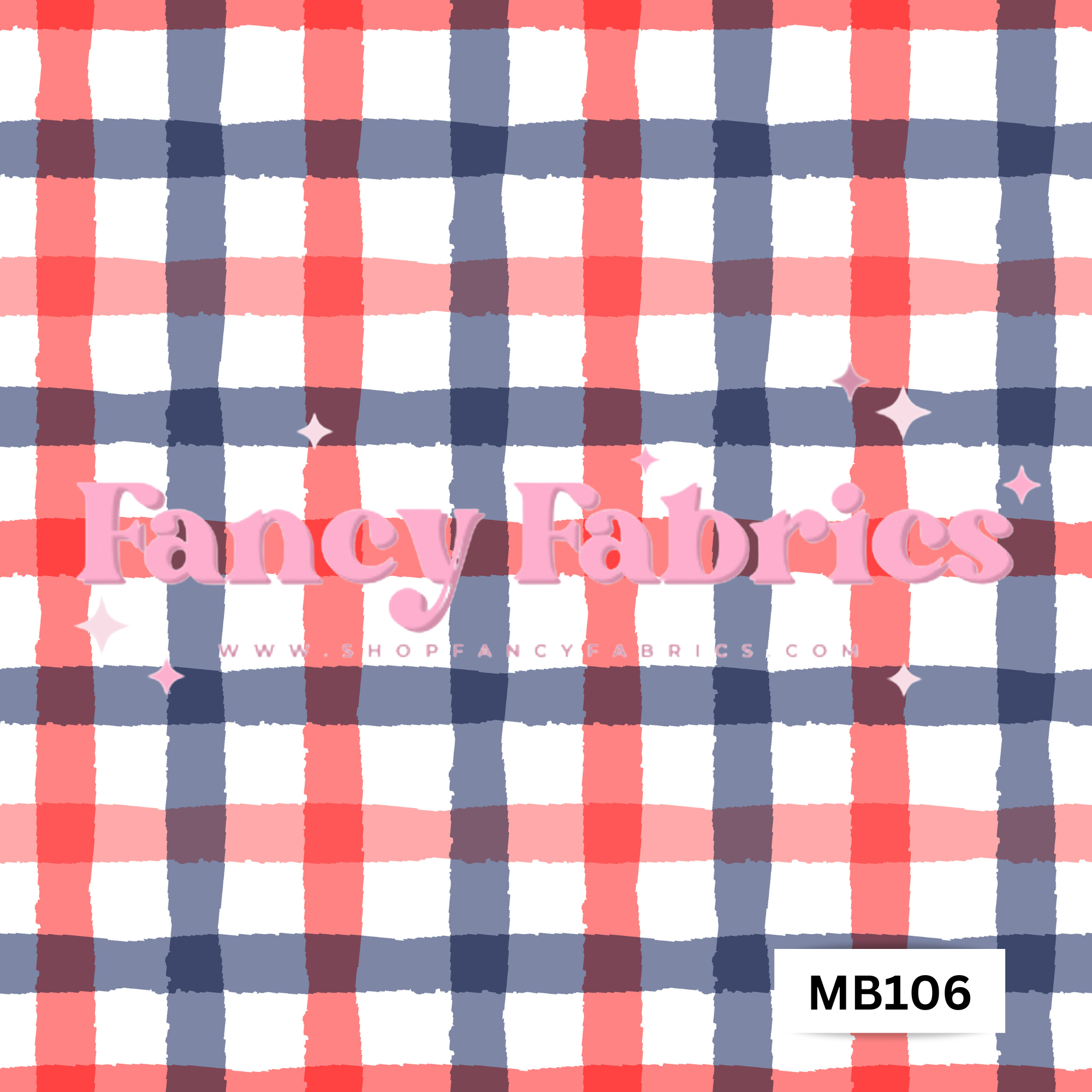 Muse Bloom | MB106 | PREORDER | By The Yard