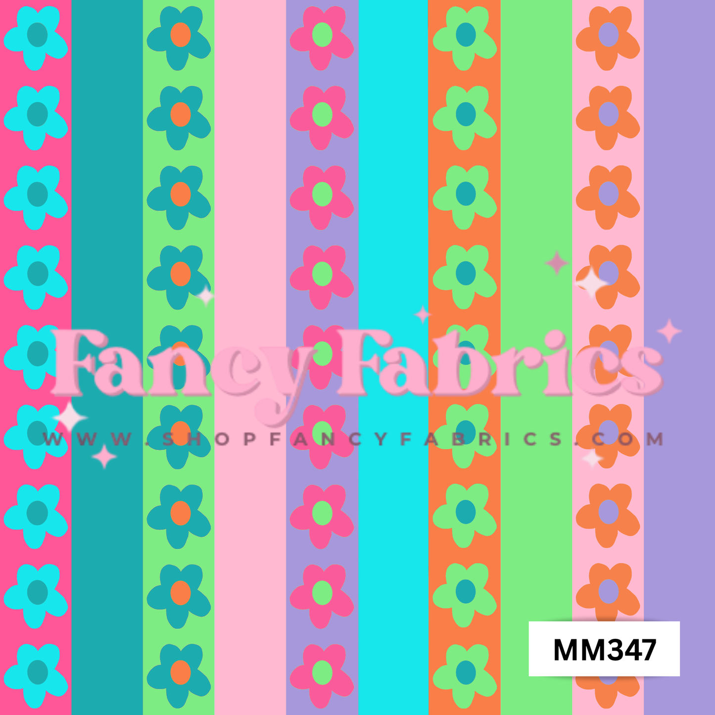 MM347 | PREORDER | Fabric By The Yard
