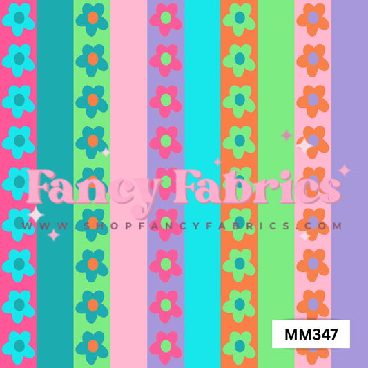 MM347 | PREORDER | Fabric By The Yard