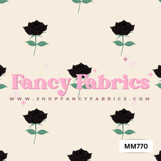 MM770 | PREORDER | Fabric By The Yard